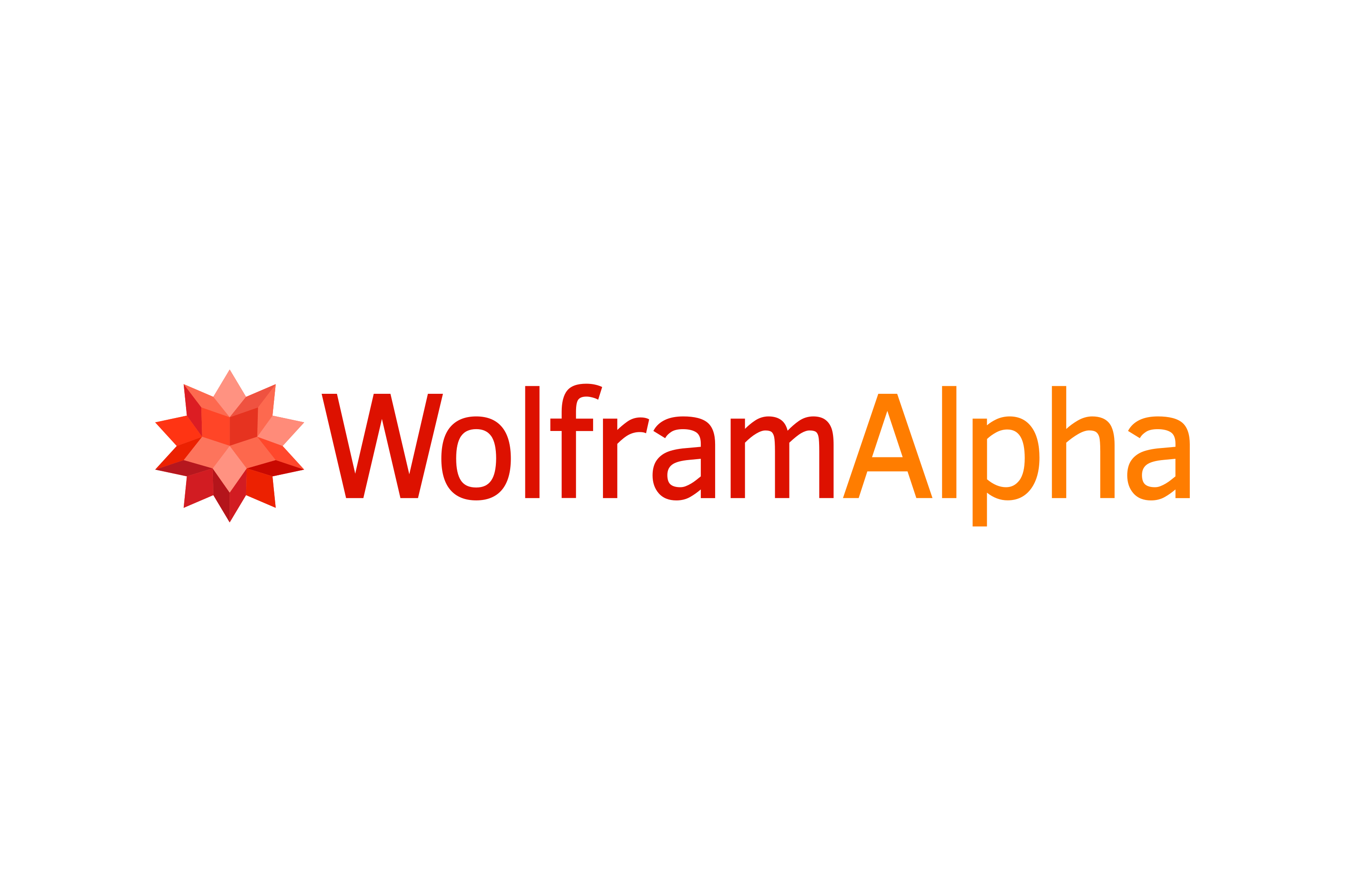 Wolfram Alpha